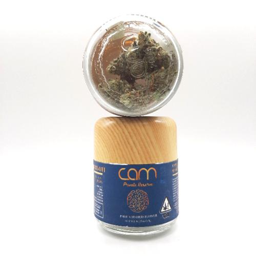 Biscottiottiotti 3.5g Flower from Cam on