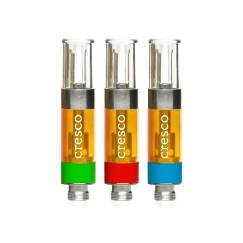 Ice Cream Cake x Lime Sorbet Liquid Live Resin Cartridge 0.5g Live Resin Vape Cartridge from Cresco