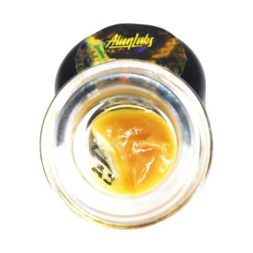 Animal Cookies X Biscotti 1g Badder from Alien Labs on