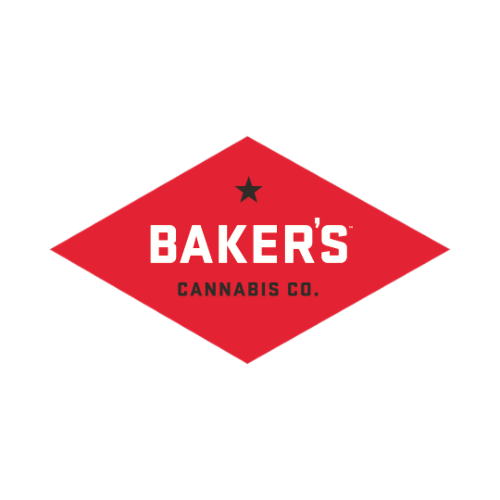 Garlic Breath 2g Preroll from Baker's Cannabis Co on