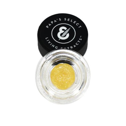 Papa & Barkley Cannabis Products